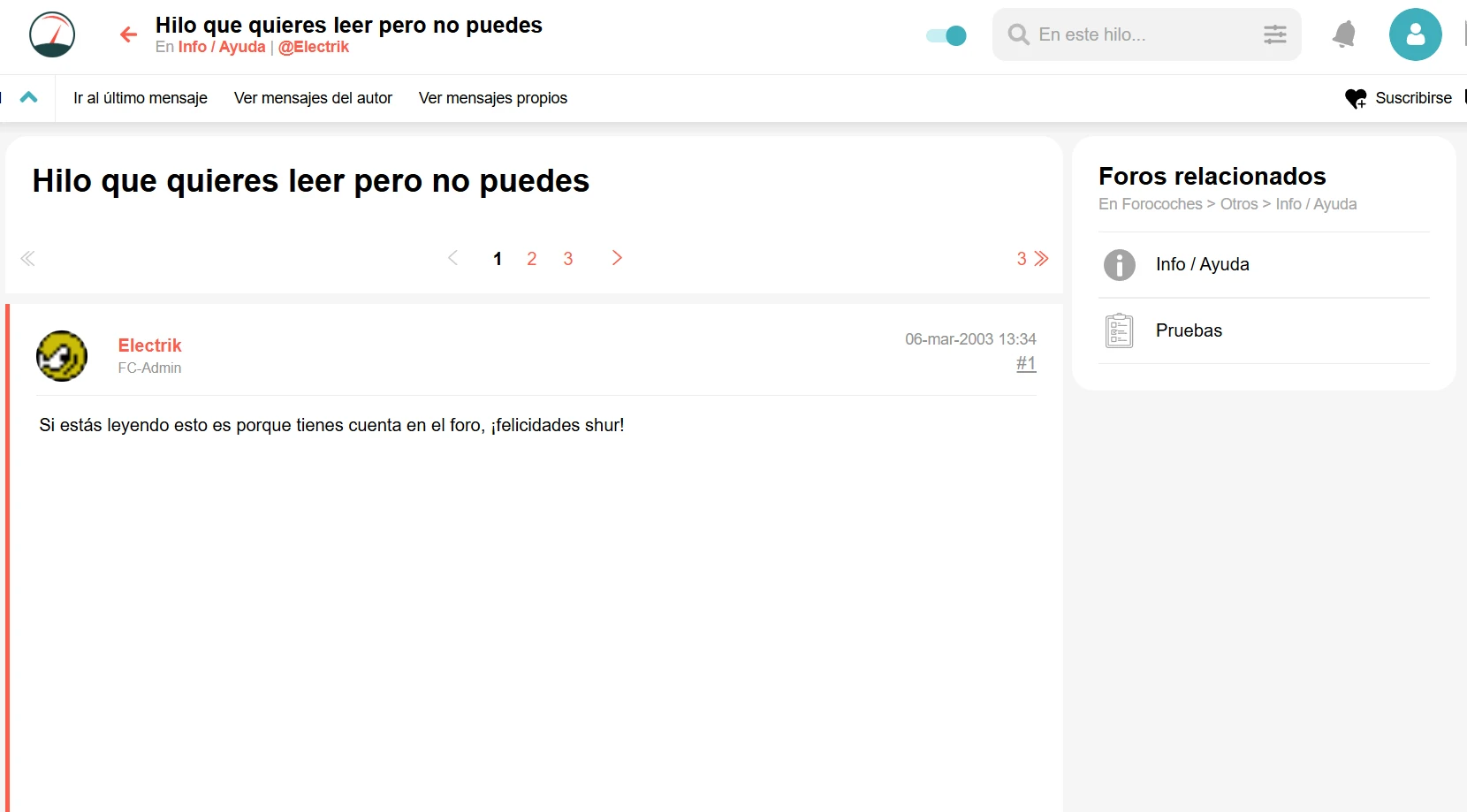 Sin cuenta